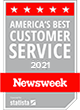Newsweek - America's Best Customer Service