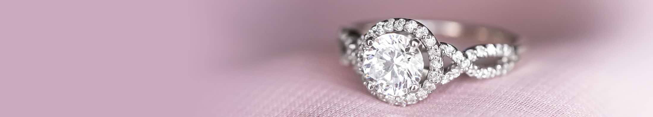 Top Twenty Most Popular Engagement Rings